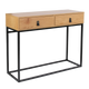 Console Emmy Naturel