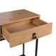 Console Emmy Naturel