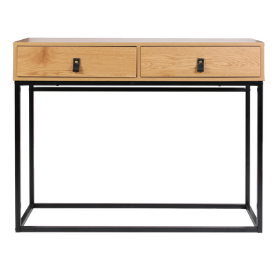 Console Emmy Naturel