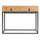 Console Emmy Naturel