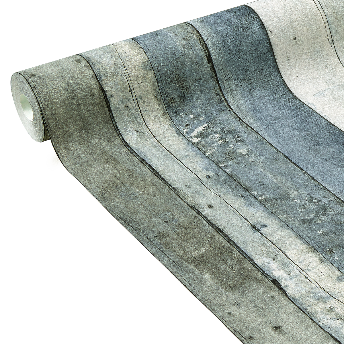 Papier peint intissé Miramar Bleu ciel