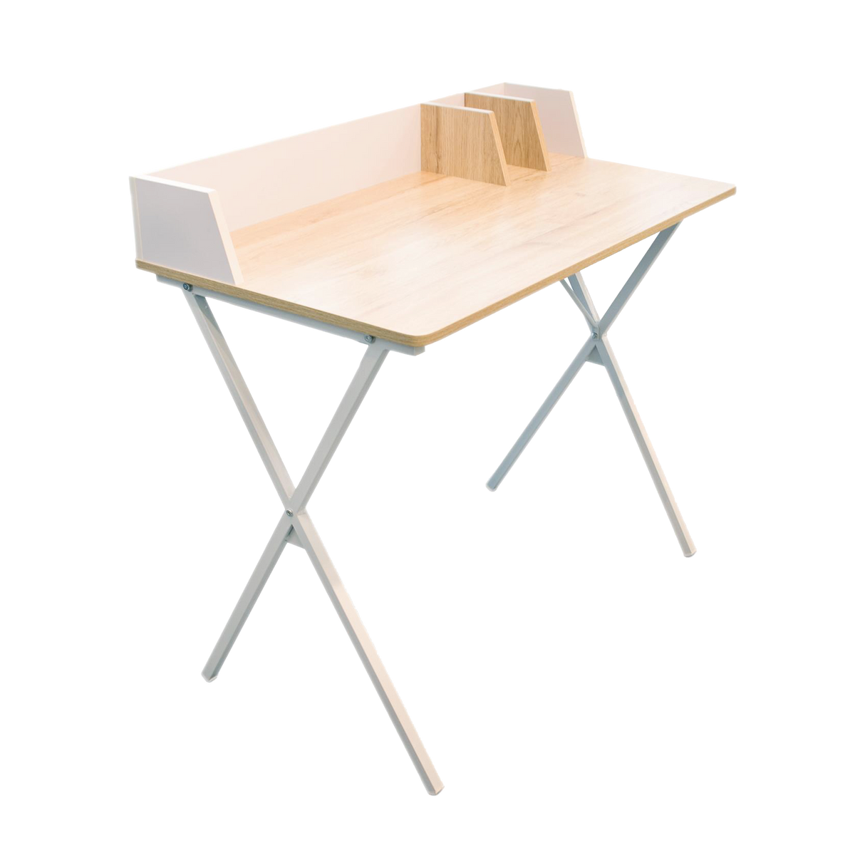 Bureau Brody Bois naturel