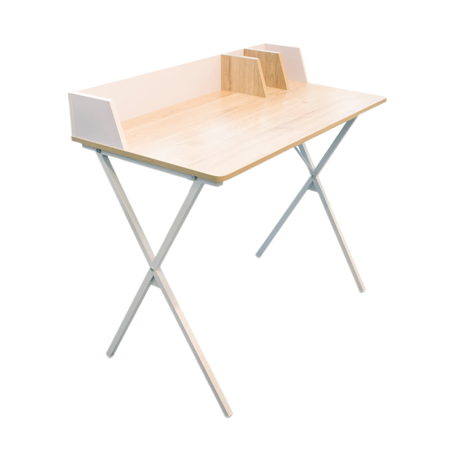 Bureau BRODY coloris bois naturel