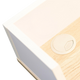 Bureau Brody Bois naturel
