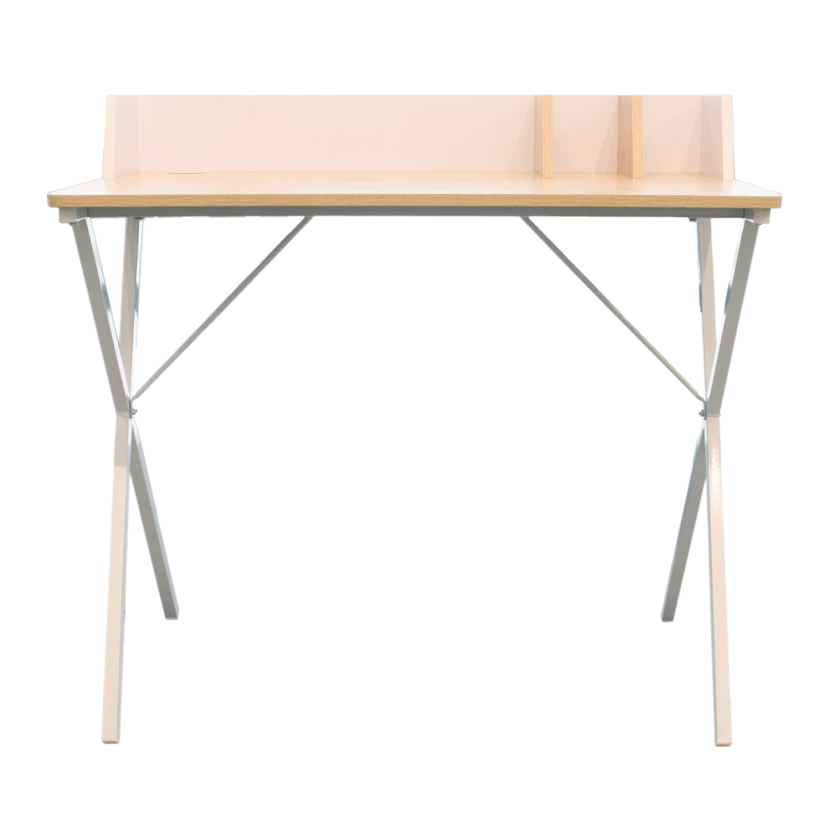 Bureau Brody Bois naturel