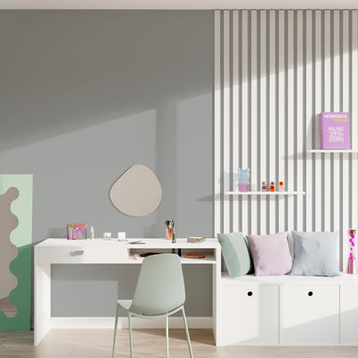 CIRCOULEUR Peinture Circouleur Koala Satiné 2,5L