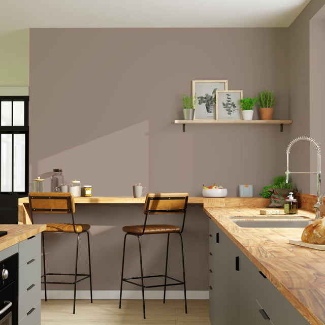 CIRCOULEUR Peinture Peinture écorce Satiné 2,5 L