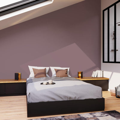 CIRCOULEUR Peinture Circouleur Lilas Satiné 2,5L