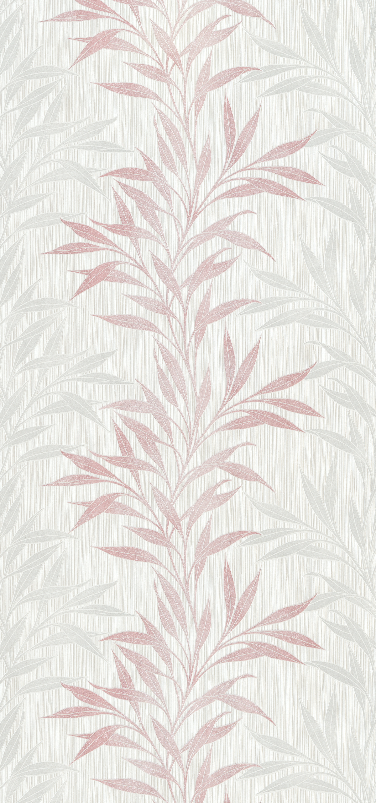 Papier peint intissé Myriam Rose pailleté