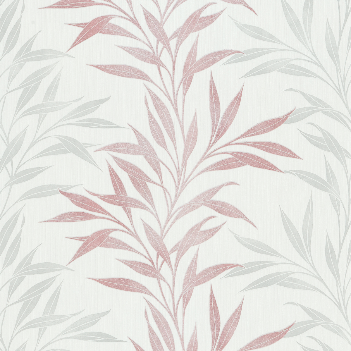 Papier peint intissé Myriam Rose pailleté