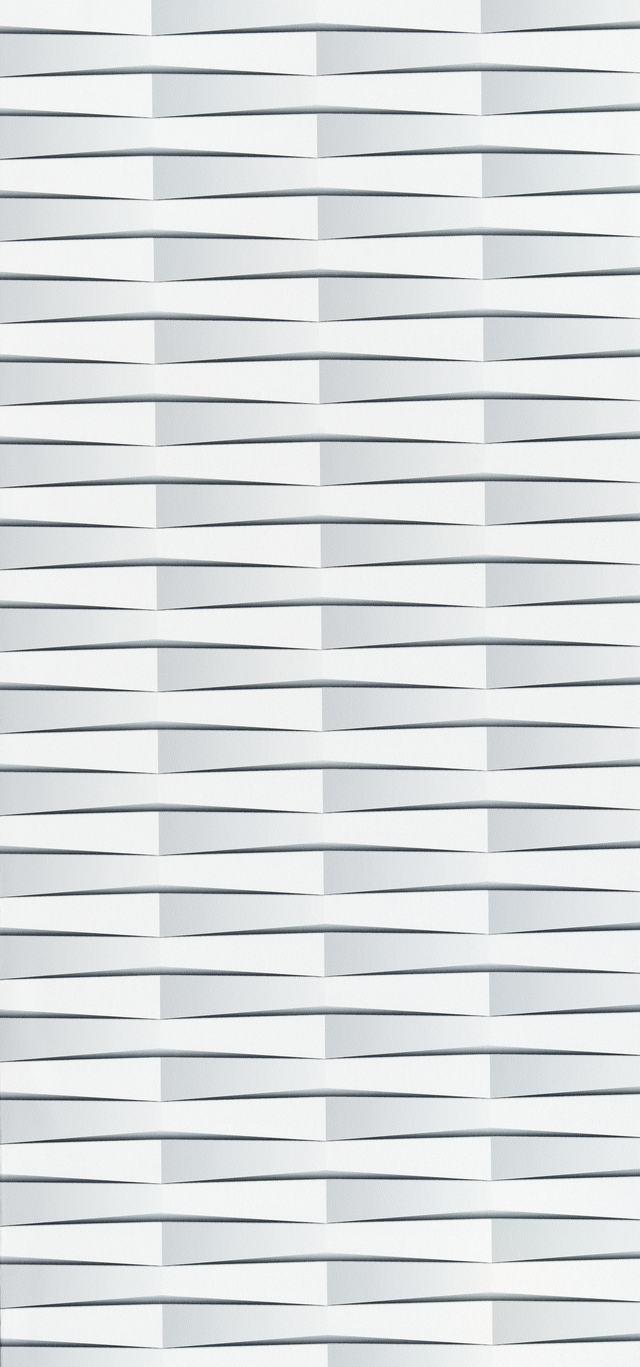 Papier peint intissé ALEK coloris gris moyen