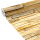 Papier peint intissé Sherbrooke Bois blond