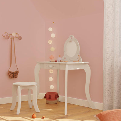 SO QUICK Peinture So quick Bouton de rose Satiné 2,5L
