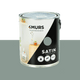 SO QUICK Peinture So quick Vert smoke Satiné 2,5L