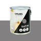 SO QUICK Peinture So quick Tempête Satiné 2,5L