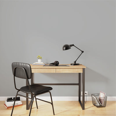 SO QUICK Peinture So quick Fleur de sel Satiné 2,5L