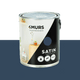 SO QUICK Peinture So quick Bleu nocturne Satiné 2,5L