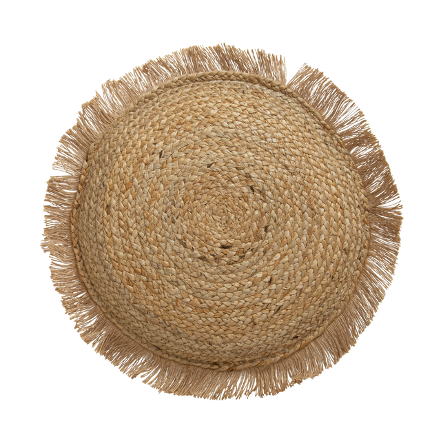 Coussin MATIA coloris naturel