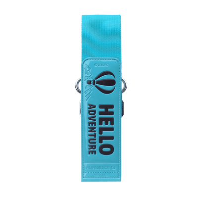 ALIFE Sangle Happy adventure belt bleu Bleu