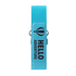 HAPPY ADVENTURE BELT BLEU