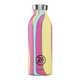 24 BOTTLES Gourde isotherme Clima alice Jaune, rose, bleu 500ML