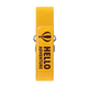 ALIFE Sangle Happy adventure belt jaune Jaune