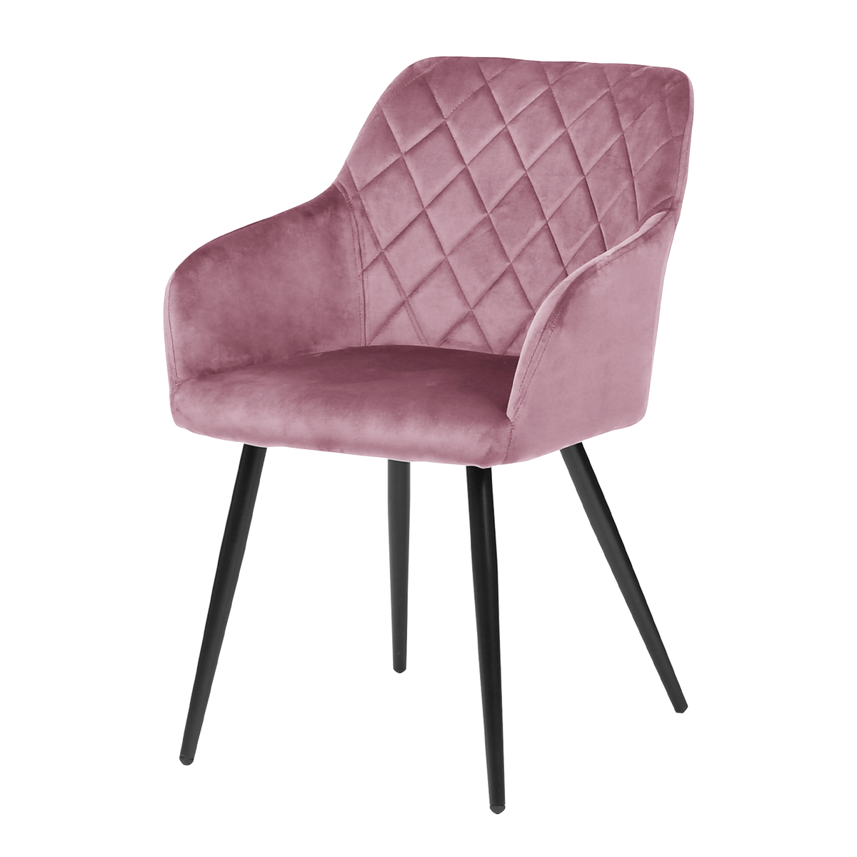 4MURS Fauteuil Kira Rose 1 place