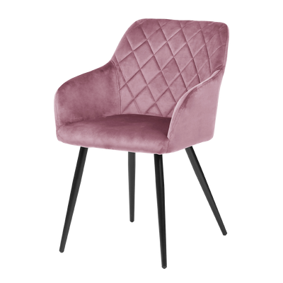 4MURS Fauteuil Kira Rose 1 place