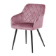 4MURS Fauteuil Kira Rose 1 place