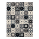 Tapis Jerry Bleu
