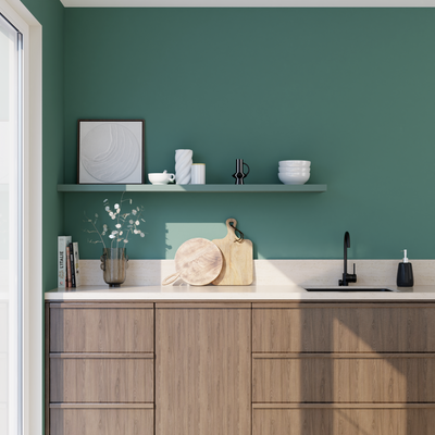 ABSOLU Peinture Absolu Square Mat 2,5L