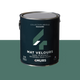 ABSOLU Peinture Absolu Square Mat 2,5L