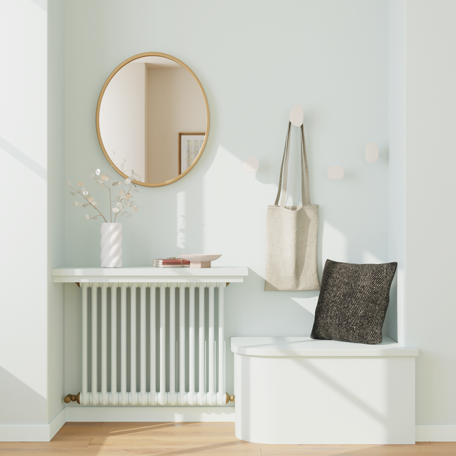 Saphyr Peinture Peinture cristal givré Satiné 2,5 L