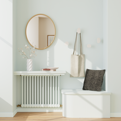 SAPHYR Peinture Saphyr Cristal givré Satiné 0,5L