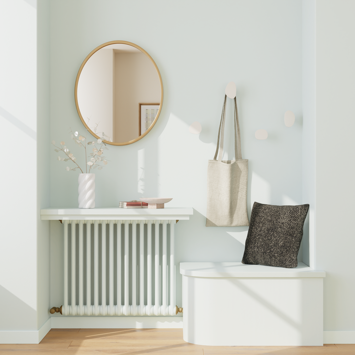 SAPHYR Peinture Saphyr Cristal givré Satiné 0,5L