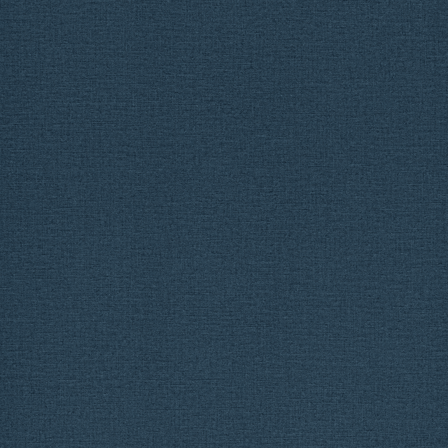 Papier peint intissé FLORENTINE coloris bluestone