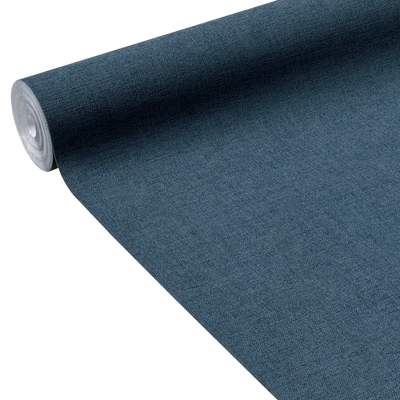 Papier peint intissé Florentine Bluestone Trame