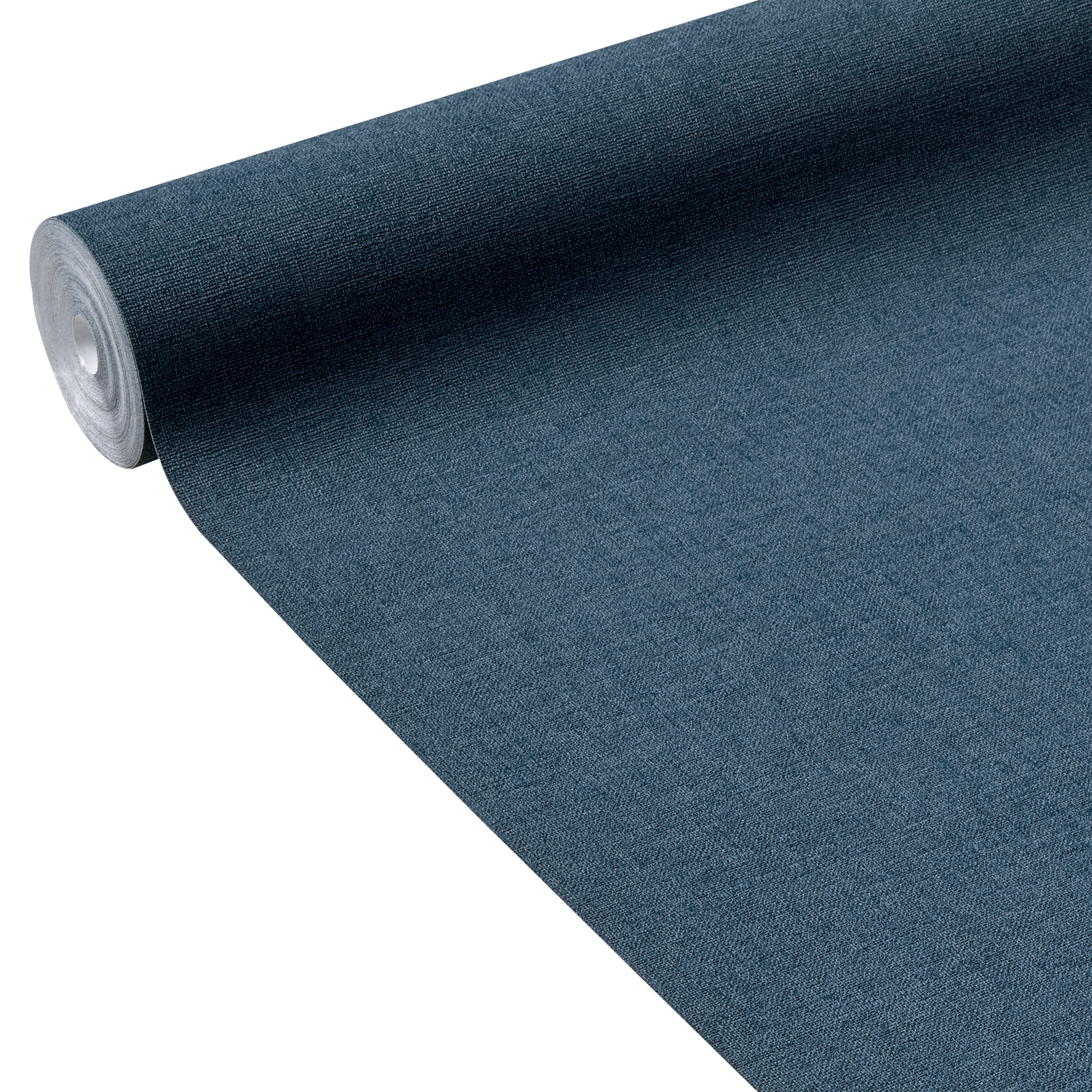 Papier peint intissé FLORENTINE coloris bluestone