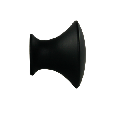 Embout Jura Noir Mat