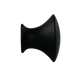 Embout Jura Noir Mat