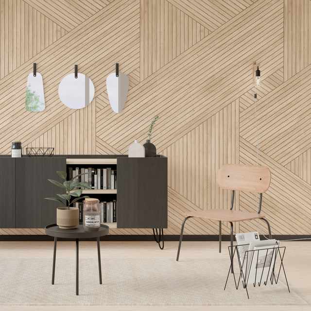 Papier peint panoramique L BLAKE 159 x 280 cm