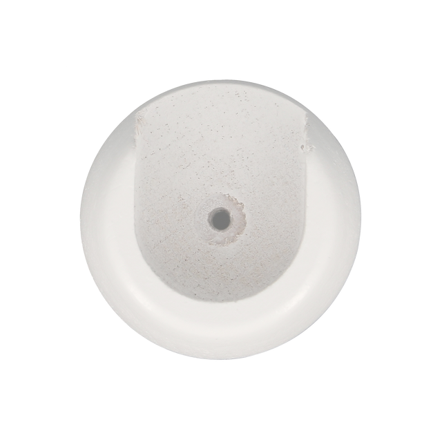 Naissance JURA coloris blanc diamètre barre 2,8 cm