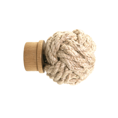 Embout Jura Naturel / ficelle