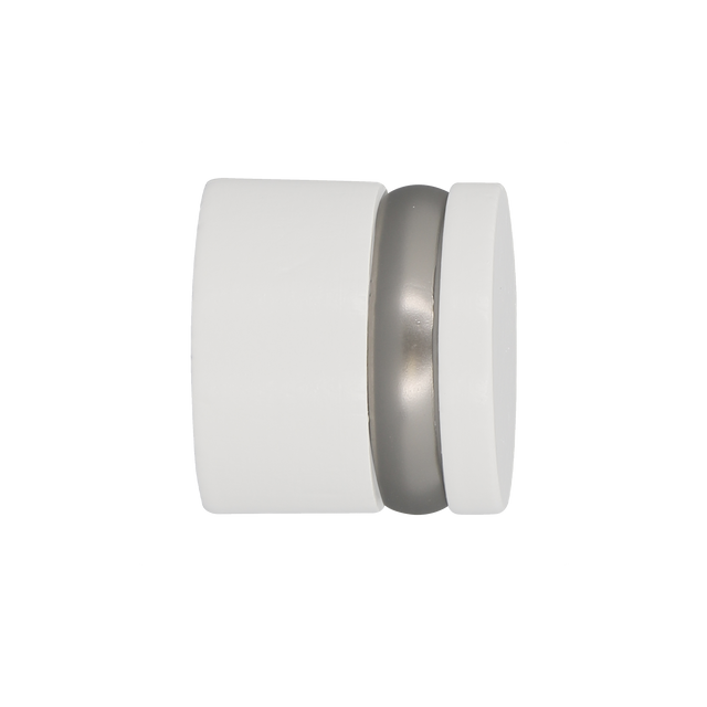 Embout JURA coloris blanc