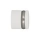 Embout Jura Blanc Mat