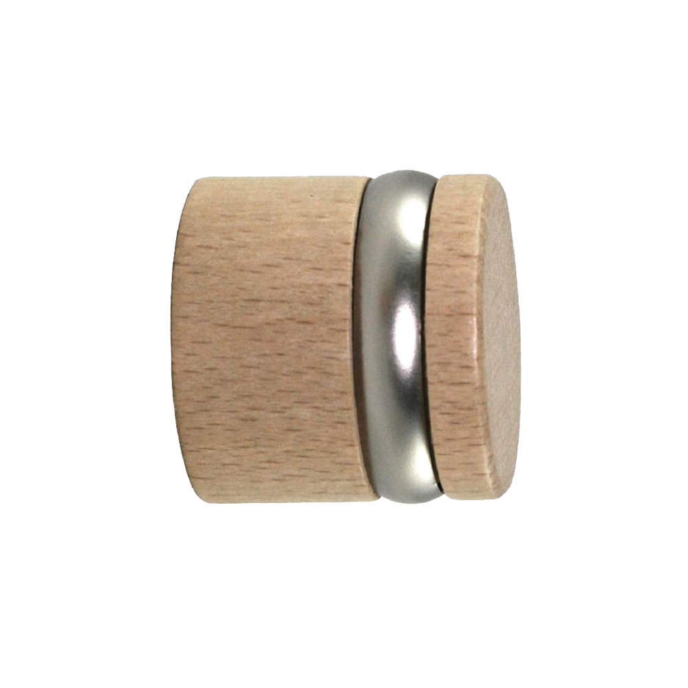 Embout Jura Naturel Mat