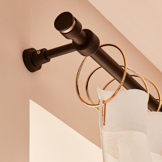 Embout JURA coloris noir