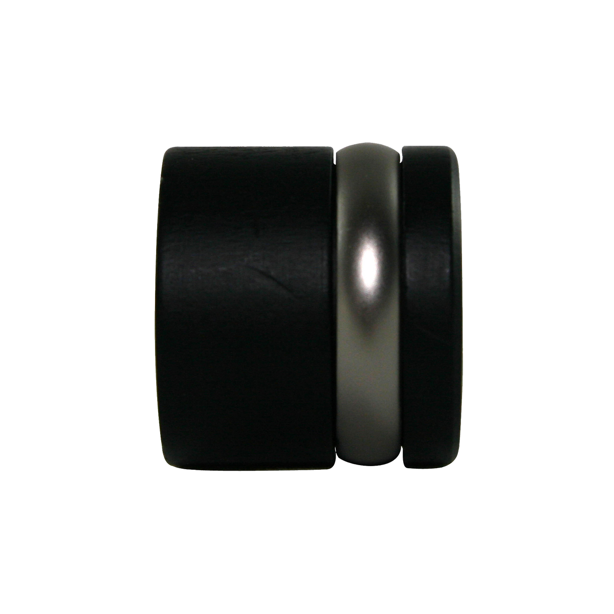 Embout Jura Noir Mat