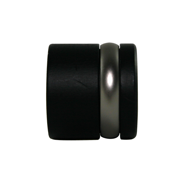 Embout JURA coloris noir