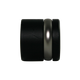 Embout Jura Noir Mat